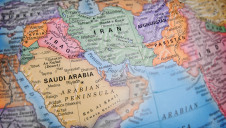 Saudi Arabia's Saline Water Conversation Corp has procured the desal units with a view to moving them around the country's coastline